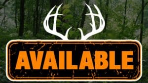 Gamble Hollow Hunting Lease 56 Acres